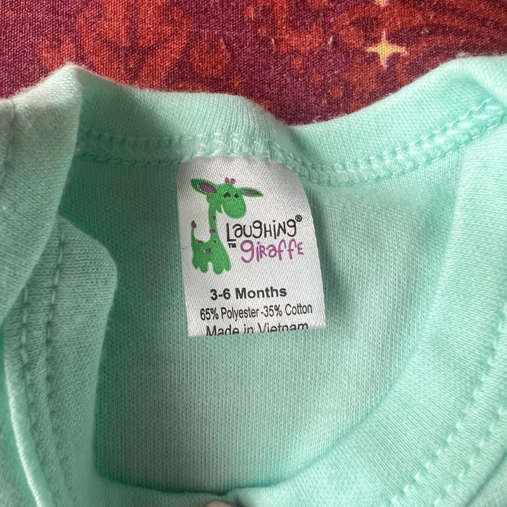 Assorted Newborn Onesies - Picture 3 of 5